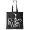 Crows Before Hoes Tote Bag.jpg