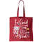 Cute I Loved My Class for 100 Days of School Valentine's Day Tote Bag.jpg