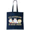 Cute It's A Good Day To Wear A Mask Tote Bag.jpg