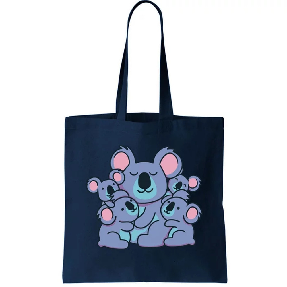 Cute Koala Family Tote Bag.jpg