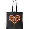 Cute Love Heart Foxes Tote Bag.jpg
