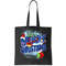 Cute Merry Christmas Word Decoration Tote Bag.jpg