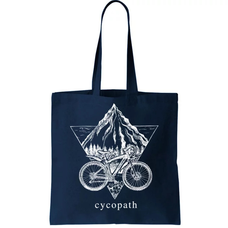 Cycopath Funny Cycling Tote Bag.jpg