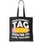 Dear Parents Tag You're It Love Teachers Pencil Tote Bag.jpg