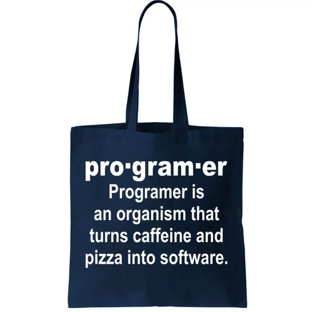 Definition of A Programmer Tote Bag.jpg