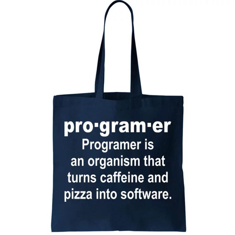 Definition of A Programmer Tote Bag.jpg
