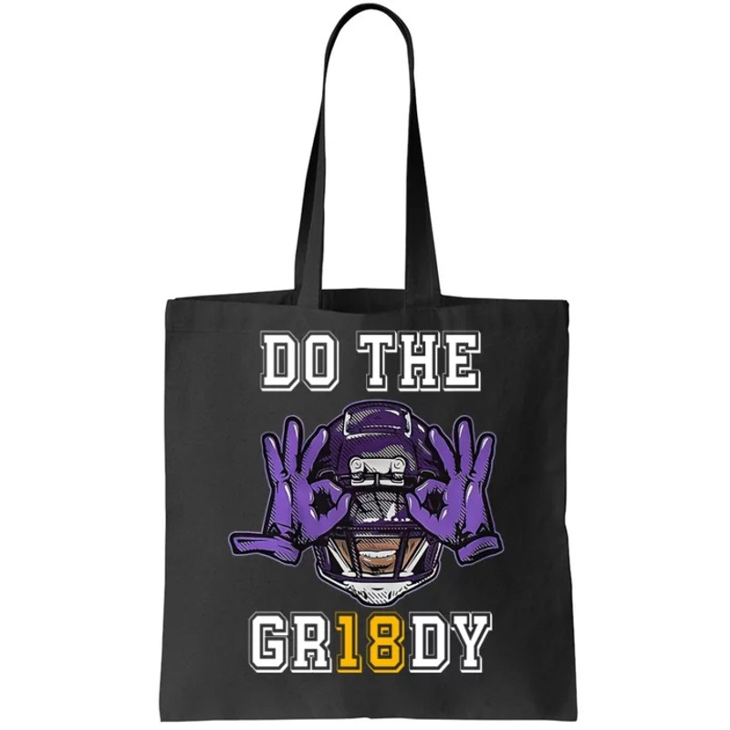 Do The Griddy Dance Football Tote Bag.jpg