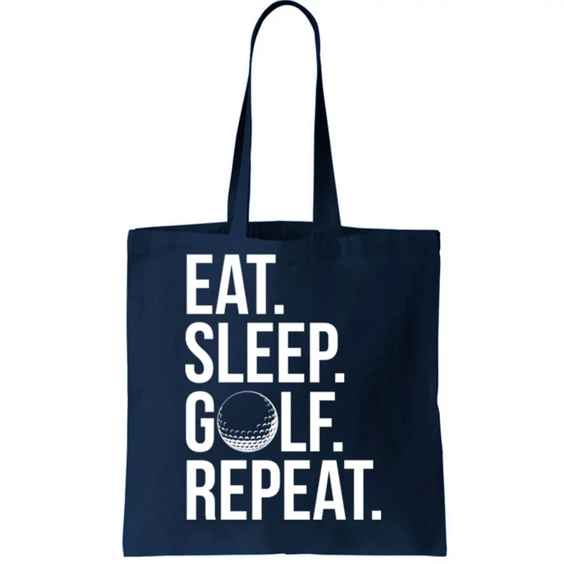 Eat Sleep Golf Repeat Tote Bag.jpg