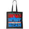 Fortune Favors The Brave DDG-56 USS John S. McCain Tote Bag.jpg