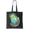Frankenstein Pandemic Virus Mask Tote Bag.jpg
