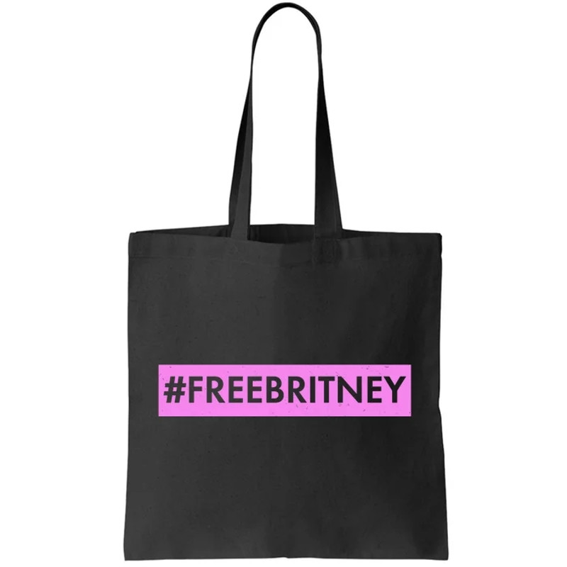 Free Britney Meme Movement Tote Bag.jpg