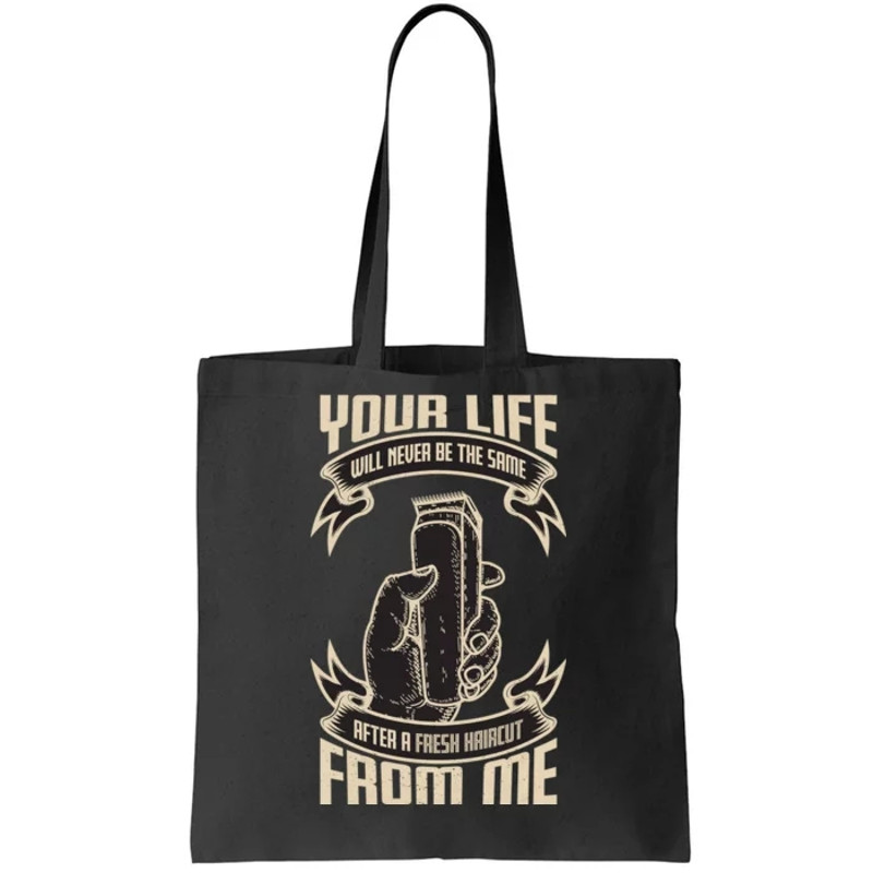 Fresh Haircut Tote Bag.jpg