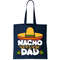 Funny Nacho Average Dad Tote Bag.jpg