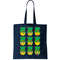 Funny St Patrick's Day Irish Emojis Tote Bag.jpg