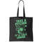 Funny St Patrick's Day Take A Pitcher It'll Last Longer Tote Bag.jpg