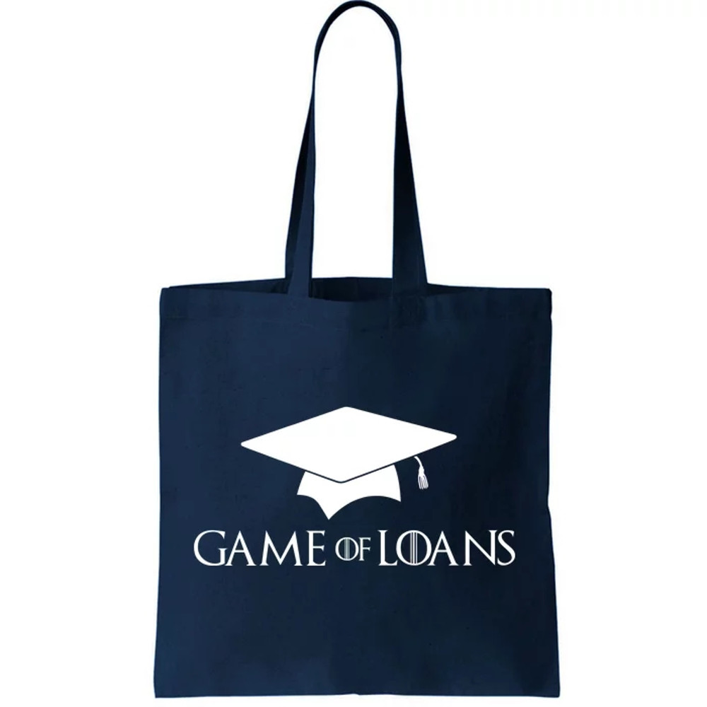 Games Of Loans Tote Bag.jpg