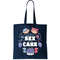 Gender Reveal Funny Cake Tote Bag.jpg