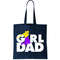 Girl Dad Dunking Tribute Tote Bag.jpg