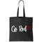 Go Red Heart Health Awareness Logo Tote Bag.jpg
