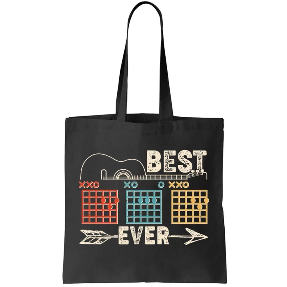 Guitarist Chords Best Dad Ever Tote Bag.jpg