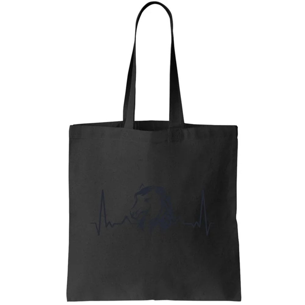 Horse Heartbeat Tote Bag.jpg