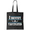 I Identify As Vaccinated Pro Vaccine Tote Bag.jpg