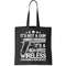 It's Not A Gun High Speed Wireless Communication Device Tote Bag.jpg