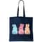 Kawaii Cute Easter Bunny Rabbits Tote Bag.jpg