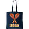Leg Day Funny Thanksgiving Turkey Tote Bag.jpg