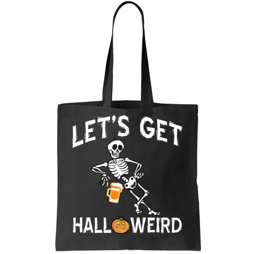 Let's Get Halloweird Tote Bag.jpg