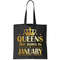 Limited Edition Queens Are Born In January Tote Bag.jpg