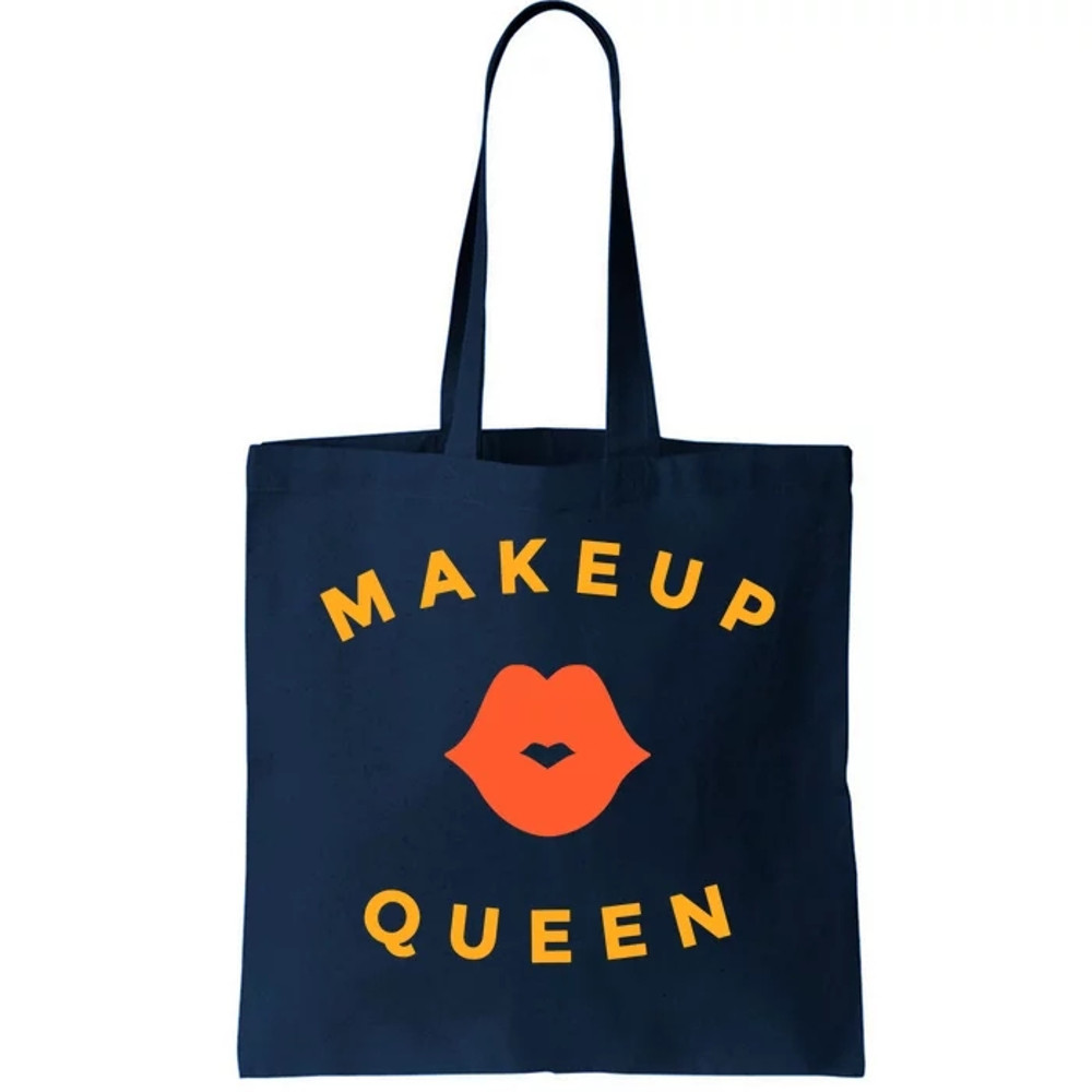 Makeup Queen Tote Bag.jpg