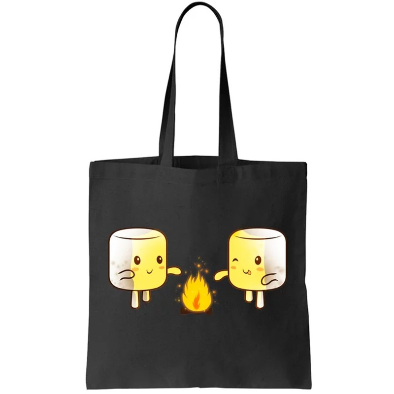 Marshmallow Roast Tote Bag.jpg