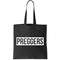 Maternity Slogan Preggers Box Logo Tote Bag.jpg