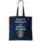 Nasty Woman For Biden Harris Eagle Logo Tote Bag.jpg