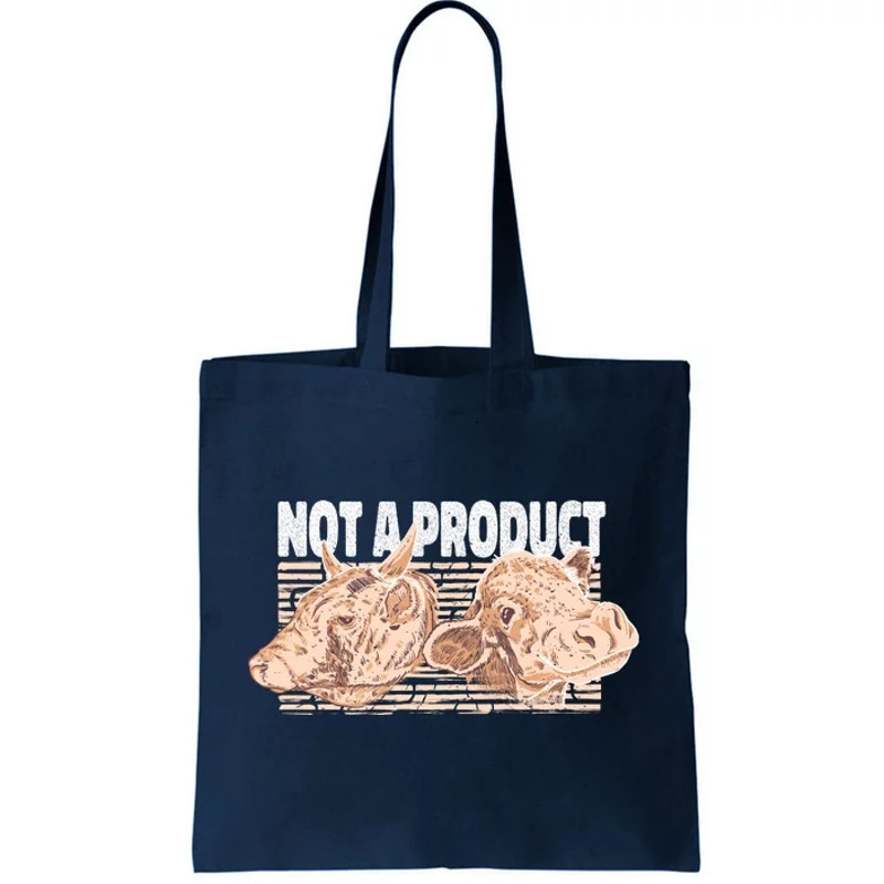 Not A Product Vegan Tote Bag.jpg