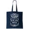October Woman Funny Birthday Tote Bag.jpg