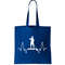 Paddle Board Heartbeat Tote Bag.jpg