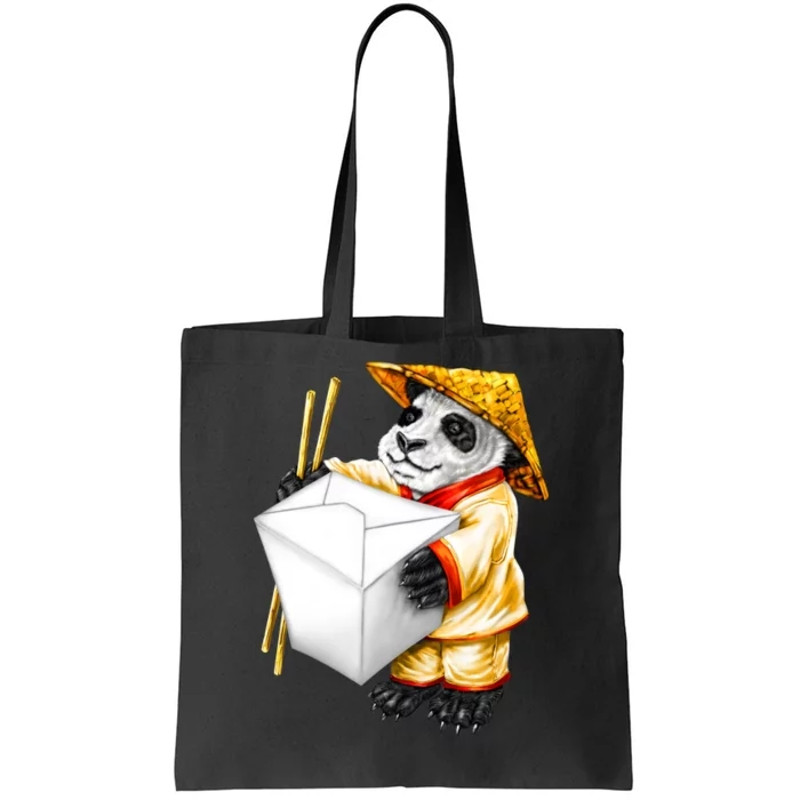 Panda Takeout Tote Bag.jpg