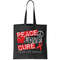 Peace Love Cure Sickle Cell Anemia Tote Bag.jpg