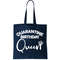 Quarantine Birthday Queen Tote Bag.jpg