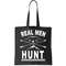 Real Men Hunt Tote Bag.jpg