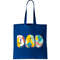 Retro Mod Pattern Dad Logo Tote Bag.jpg