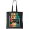 Retro New Dad Level Unlocked Video Gamer Tote Bag.jpg