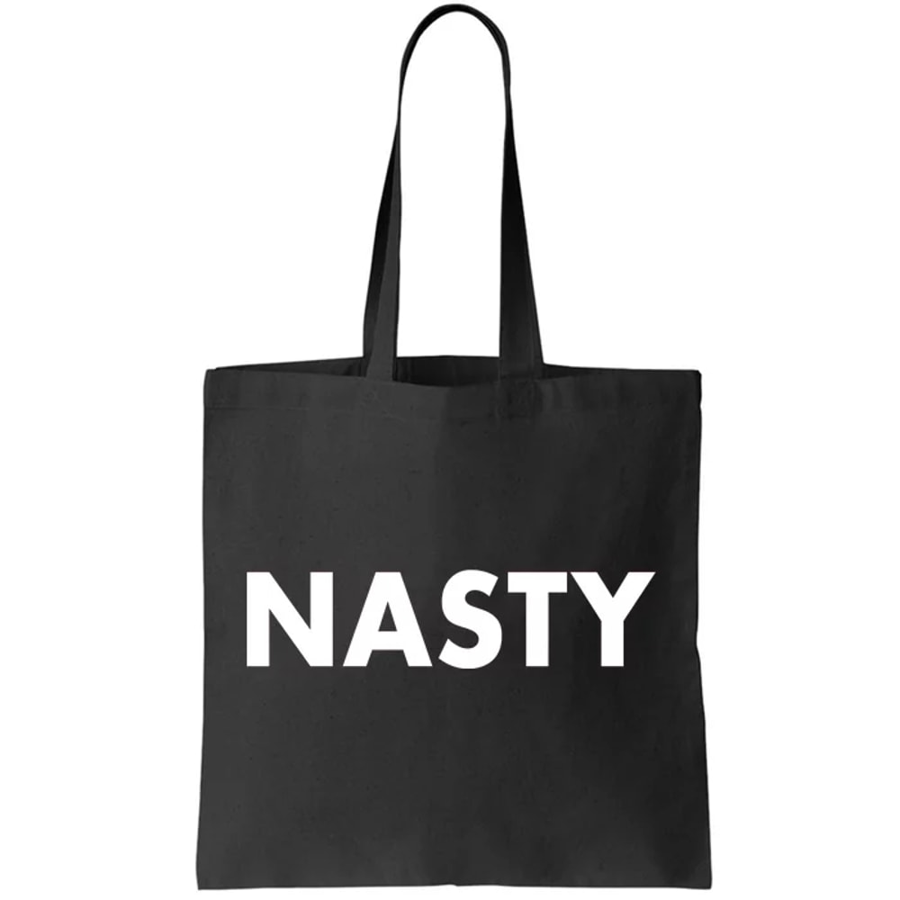 San Juan Mayor Nasty Tote Bag.jpg