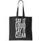 Say It Loud - Say It Clear - Resist Tote Bag.jpg