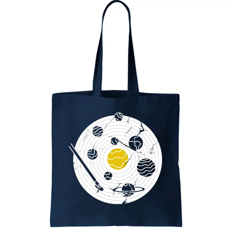 Solar System Vinyl Record Tote Bag.jpg