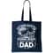 Some Guys Wait A Lifetime to Meet Their Fishing Buddy Mine Calls Me Dad Tote Bag.jpg