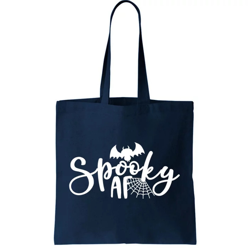 Spooky AF Cute Tote Bag.jpg