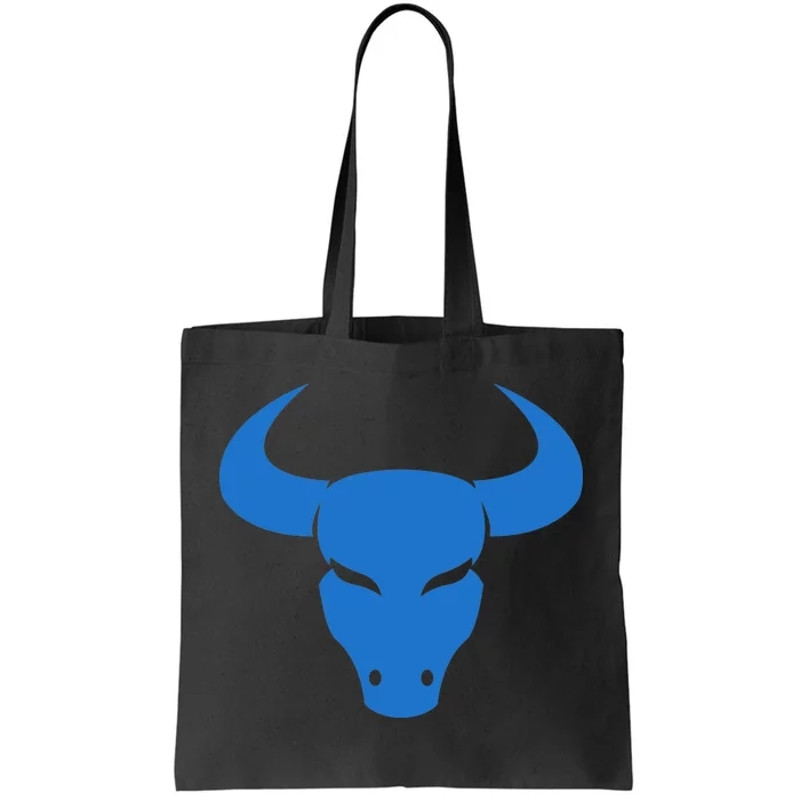 Taurus Astrological Zodiac Sign Tote Bag.jpg